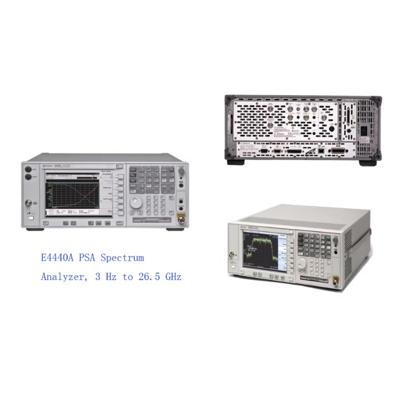 KEYSIGHT N9038A MXE EMI Receiving Set,3 Hz to 44 GHz Price Negotiable