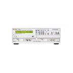 Keysight E5260A 8-Slot Precision IV Analyzer Mainframe for Electronic Measuring Instruments   ytdi