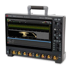 Keysight EXR608A Infiniium EXR Series Oscilloscope: 6 GHz, 8 Channels Maximum Memory Depth 1.6 Grid Points lexso