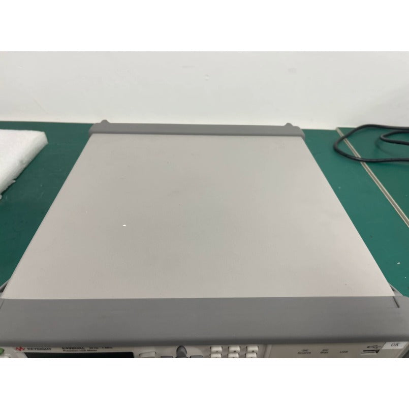 Keysight Used E4980AL Precision LCR Meter - 20Hz to 1 MHz Opt. 102 (Agilent) Price Negotiable