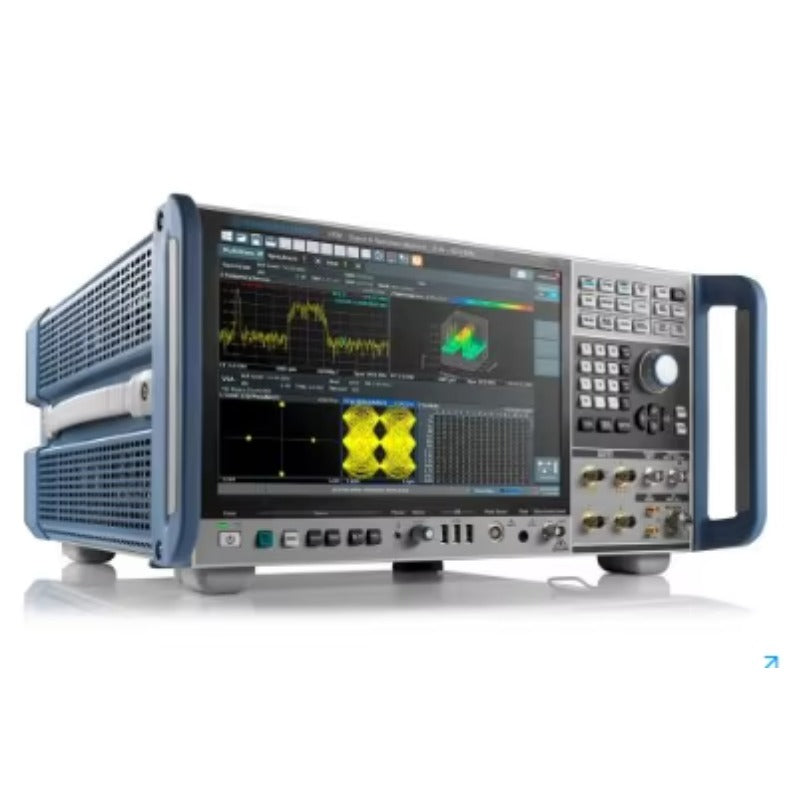 R&S FSW Signal and Spectrum Analyzer Setting Standards in Innovation and Usability Price Negotiable