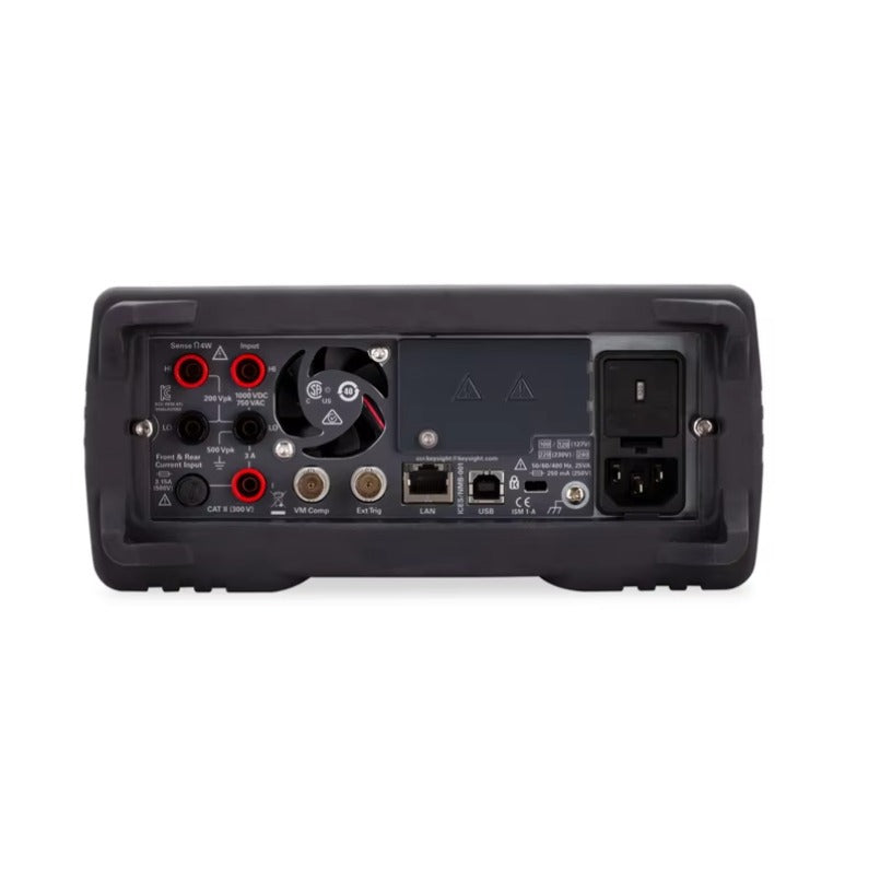 Keysight Agilent Digital Multimeter 34470A Seven a Half Bit Truevolt DMM Made in America 3-Month Warranty OEM Customized Support   ytdi