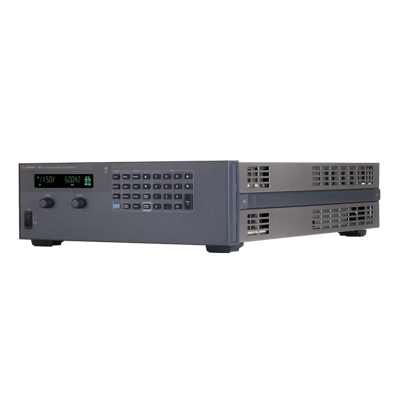 Keysight 6811C High Performance AC Source 375 VA 300 V 3.25 a Electronic Measuring Instrument lexso
