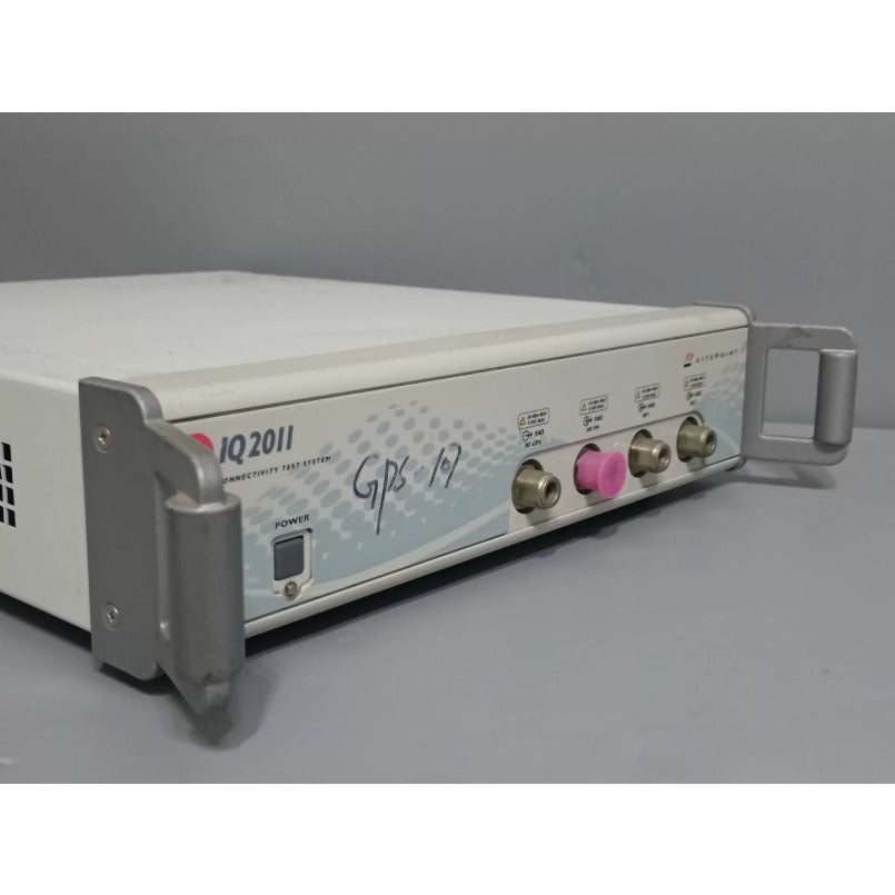 LitePoint IQ2011 Non Signaling Comprehensive Tester