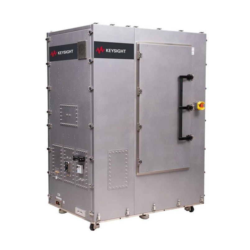 Keysight F9652A Vertical Compact Antenna Test Range lexso
