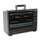 Keysight EXR104A Infiniium EXR Series Oscilloscope 1 GHz 4 Channels Maximum Memory Depth 1.6 Electronic Measuring Instrument lexso