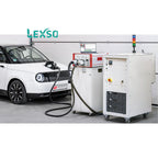 Keysight SL1212A 1200VAC 32A 45kVA 3-Phase Regenerative AC Simulator Electronic Measuring Instrument lexso
