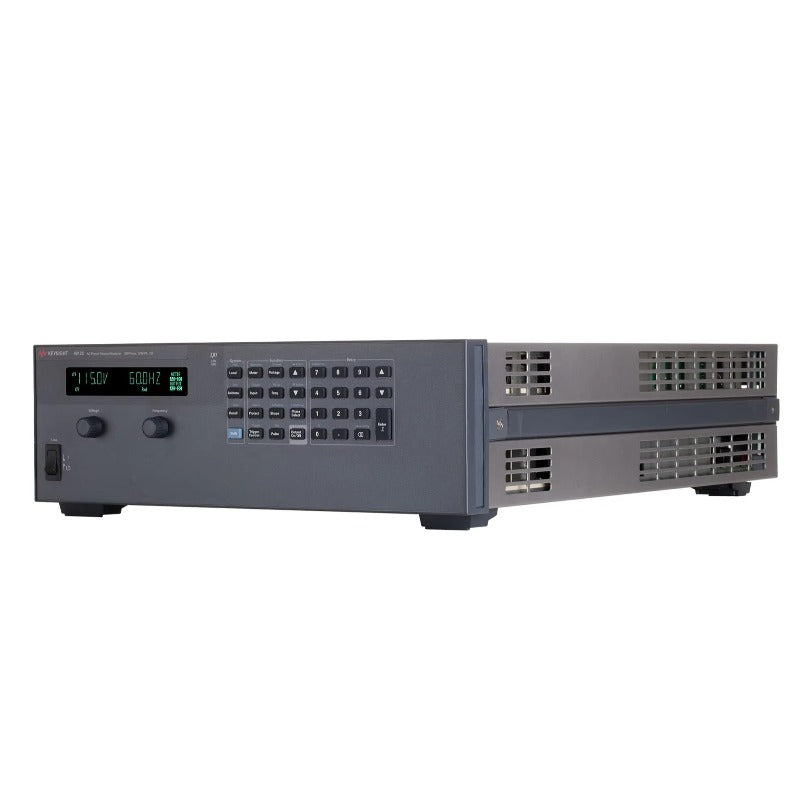 Keysight 6813C High Performance AC Source, 1750 VA, 300 V, 13 a lexso