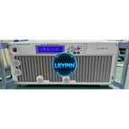 R&S Rohde & Schwarz BBA130 Wideband amplifier Three frequencies