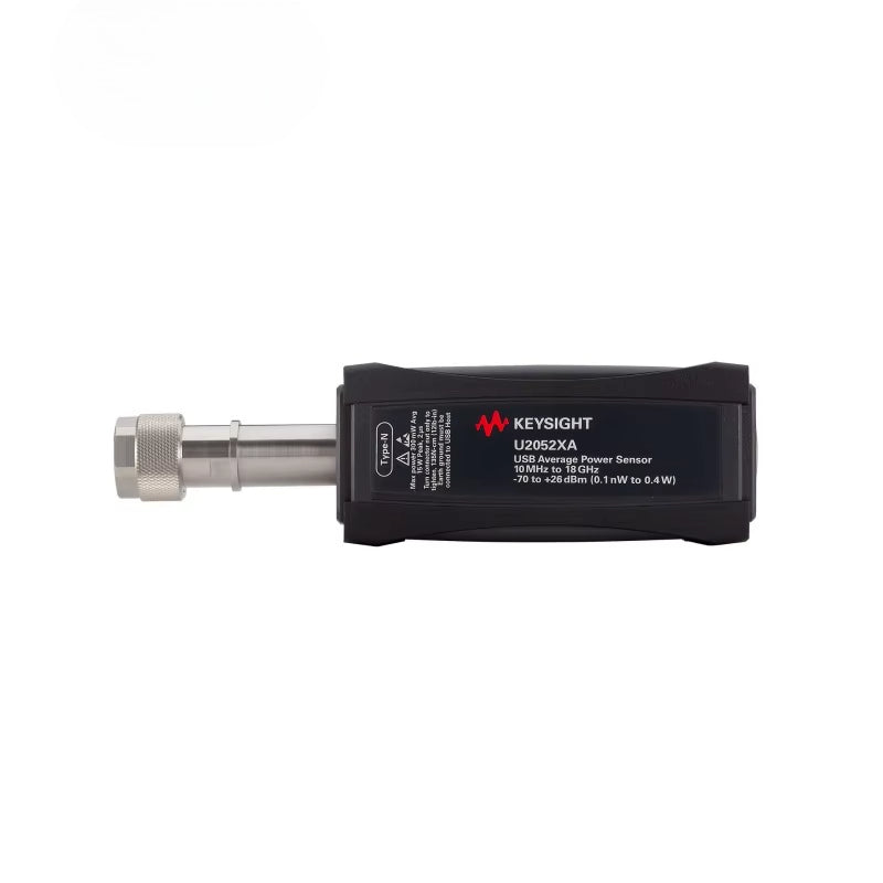 Keysight U2057XA 10 MHz -67 GHz USB Wide Dynamic Range Average Power Sensor
