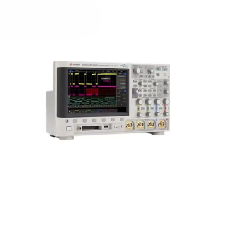 Keysight MSOX3104A Mixed Signal Oscilloscope 1 GHz 4 Analog Plus 16 Digital Channels
