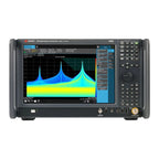 Keysight Agilent N9040B UXA Signal Analyzer Electronic Measuring Instrument with Frequency Range of 2 Hz to 50 GHz lexso