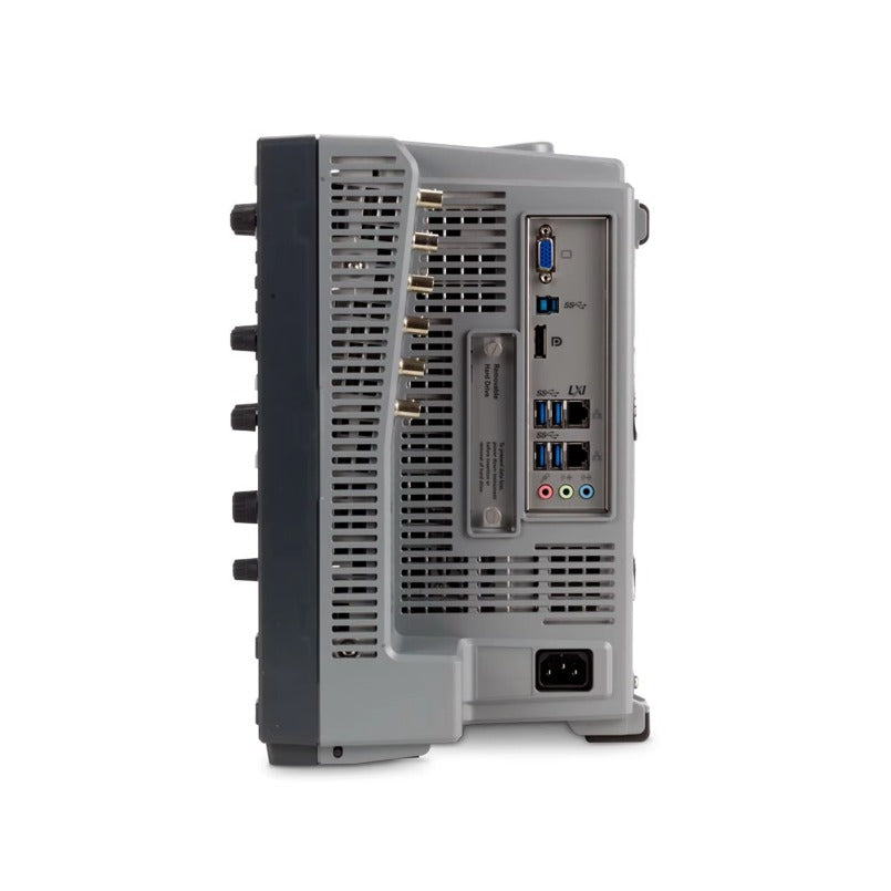 Keysight EXR254A Infiniium EXR Series Oscilloscope: 2.5 GHz, 4 Channels Maximum Memory Depth 1.6 Gpts lexso