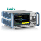 Rohde & Schwarz spectrum analyzer FSW43/FSW8/FSW13/FSW26/FSW50/FSW67