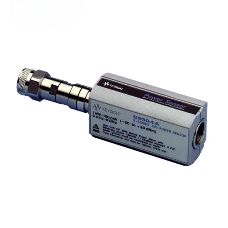 Keysight E9301A Series Average Power Sensor 9 kHz to 6 GHz