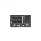 Keysight N5241B PNA-X Microwave Network Analyzer 900 Hz/10 MHz -13.5 GHz