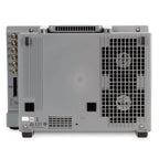 Keysight EXR608A Infiniium EXR Series Oscilloscope: 6 GHz, 8 Channels Maximum Memory Depth 1.6 Grid Points lexso