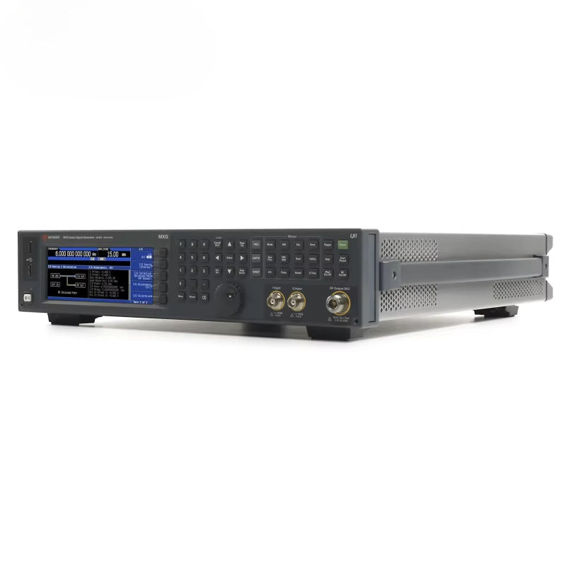 Keysight N5171B EXG X Series Microwave Analog signal Generator/microwave signal Source 9 kHz - 6 GHz