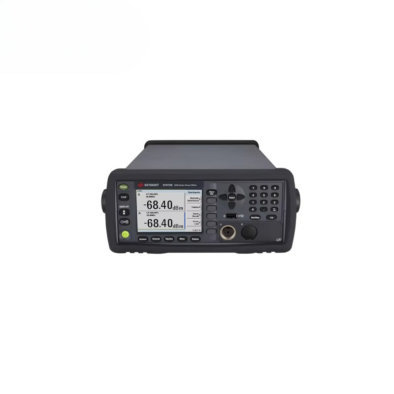 N1913B EPM Series Single-Channel Power Meter DC to 220 GHz