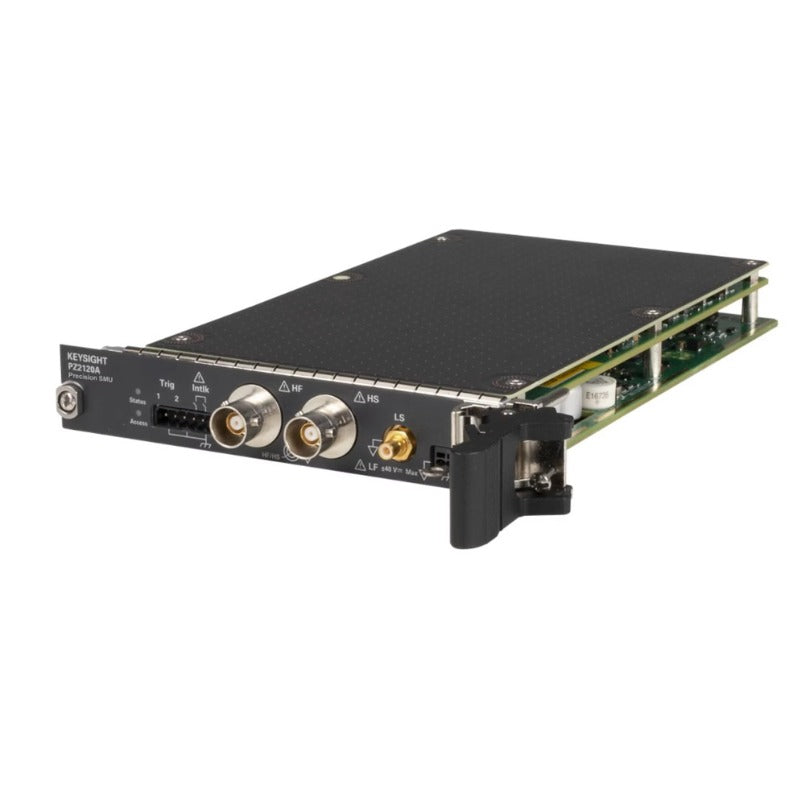 Keysight PZ2120A HighSpeedPrecisionSMU100fA60V1 MSa s