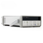 Keysight 34970A Data Collector Data Card