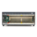 Keysight M9010A PXIe Chassis 10-slot 3U 24 GB/s Gen 3 lexso