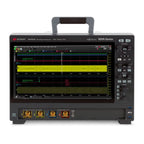 Keysight MXR604B Infiniium MXR B-Series Oscilloscope: 6 GHz, 4 Channels lexso