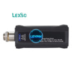 Keysight L2066XA 10 MHz to 54 GHz LAN Wide Dynamic Range Peak and Average Power Sensor    lexso