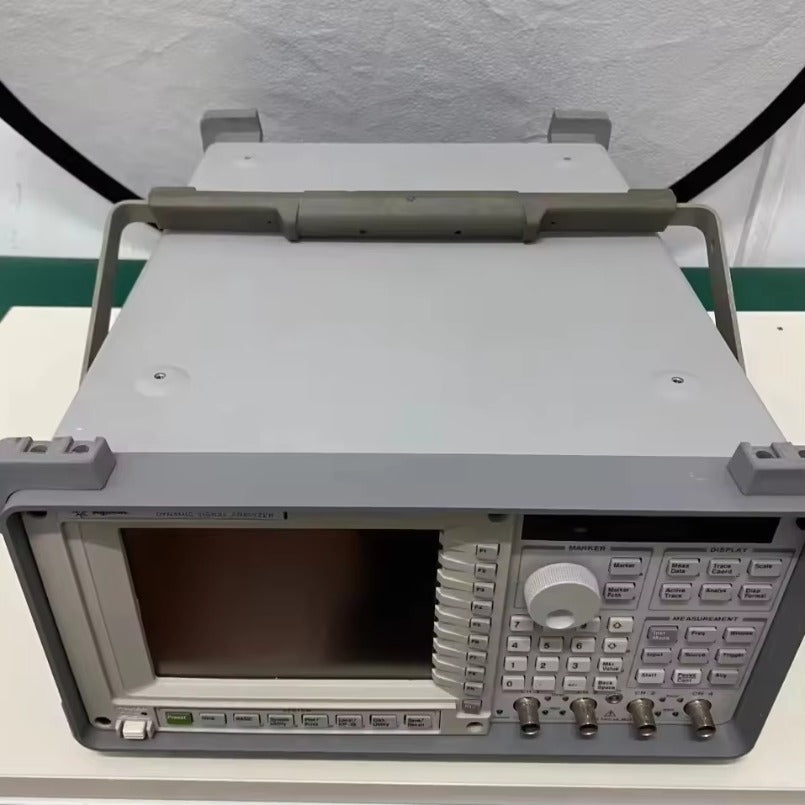 Agilent/Keysight 35670A FFT Dynamic signal Analyzer, DC to 102.4 kHz Price Negotiable