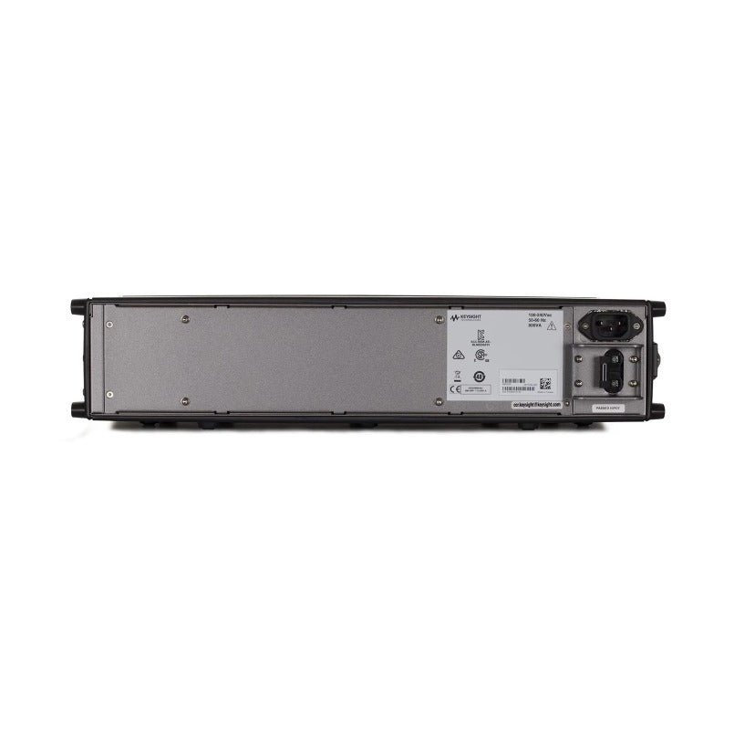 Keysight M8195A High Channel Density Arbitrary Waveform Generator 65 GSas 1 2 4 Channels Per Electronic Measuring Instrument lexso
