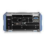 R&S ZNLE3 Vector Network Analyzer Measurements As Easy As ABC 1 MHz to 3 GHz Price Negotiable