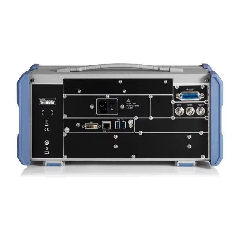 R&S ZNLE3 Vector Network Analyzer Measurements As Easy As ABC 1 MHz to 3 GHz Price Negotiable