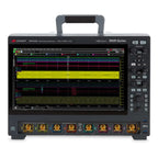 Keysight MXR408B Infiniium MXR B-Series Oscilloscope: 4 GHz, 8 Channels   ytdi
