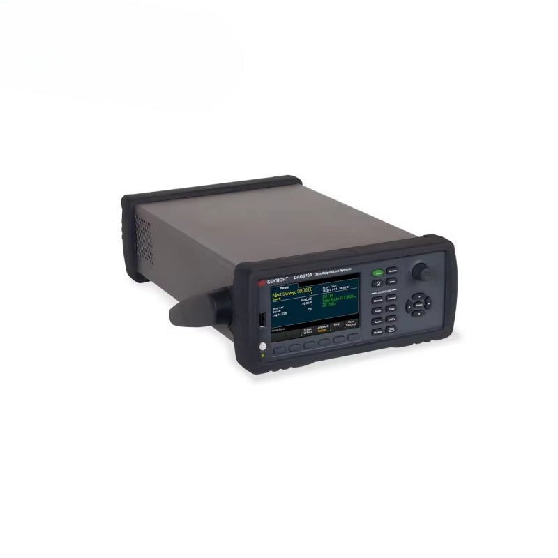 Keysight DAQ970A Data Acquisition Data Recorder