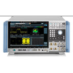 R&S FSW85 signal and spectrum analyzer 2 Hz to 85GHz