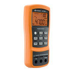 Keysight U1732C Handheld LCR Meter 100Hz/120Hz/1kHz/10kHz Electronic Measuring Instrument lexso