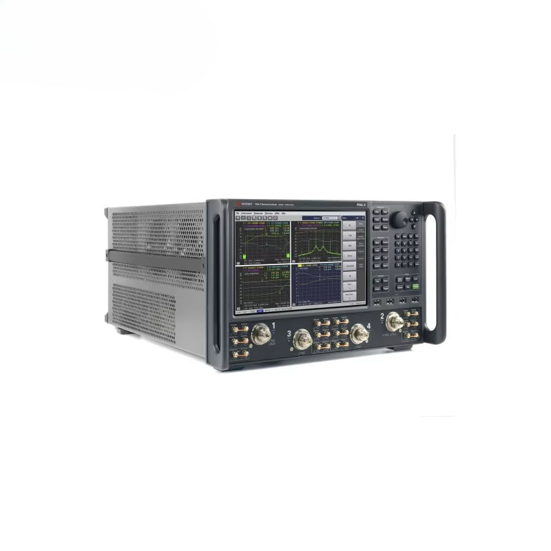 Keysight N5245B PNA-X Microwave Network Analyzer 900 Hz/10 MHz -50GHz