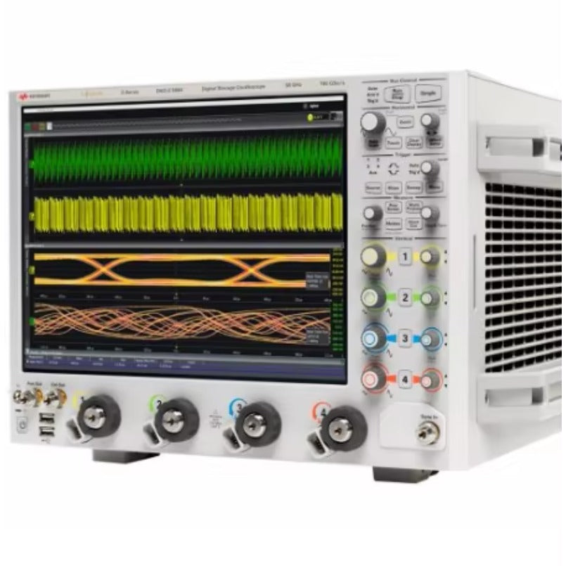 KEYSIGHT DSOZ504A Infiniium Oscilloscope: 50 GHz