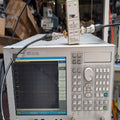 Plc Keysight E5071c 9khz - 8.5ghz Ena Network Analyzer lexso