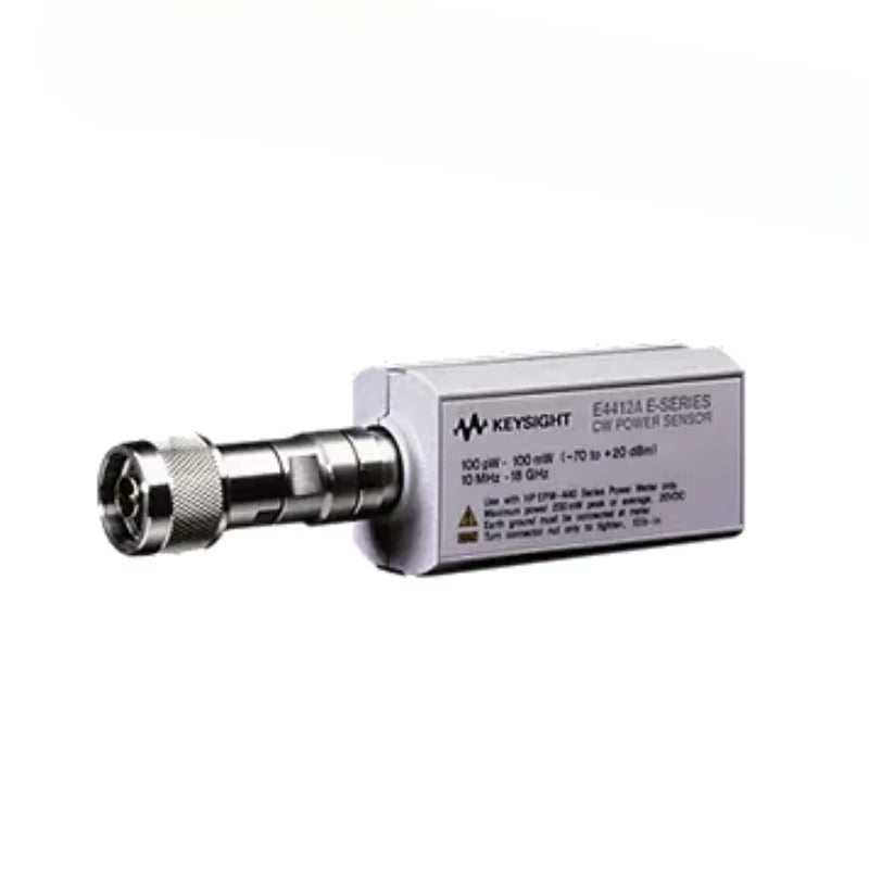 Keysight E4412A E Series Wide Dynamic Range Power Sensor