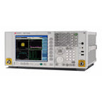KEYSIGHT N9000A CXA Signal Analyzer, 9 kHz to 26.5 GHz Price Negotiable