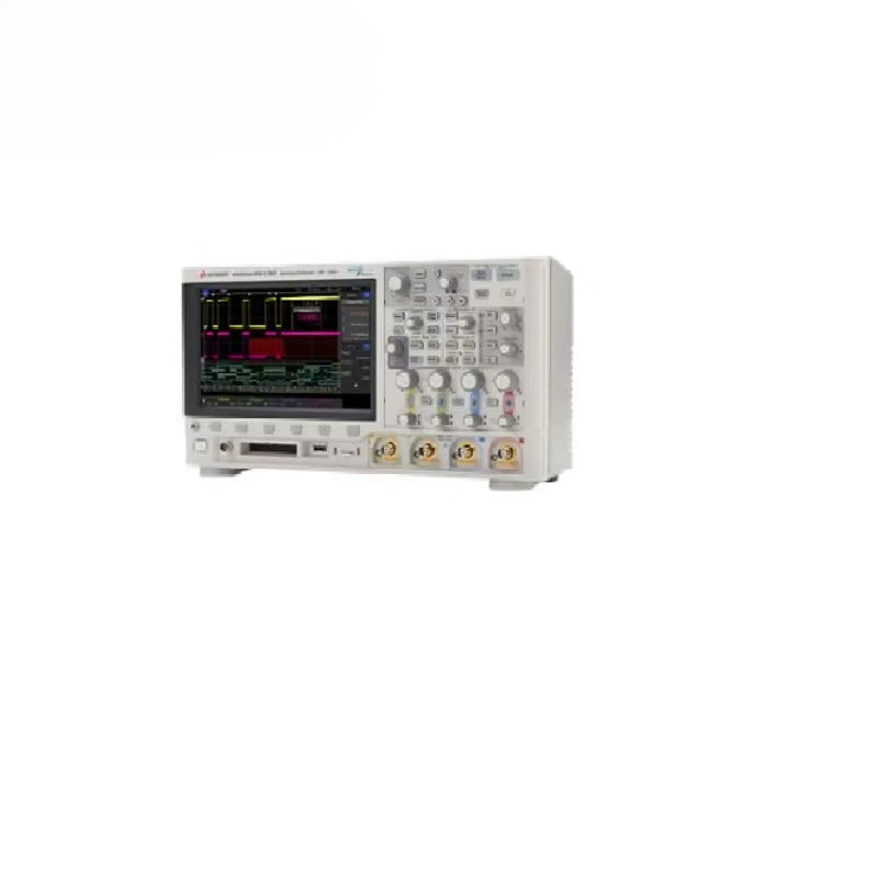 Keysight MSOX3104A Mixed Signal Oscilloscope 1 GHz 4 Analog Plus 16 Digital Channels
