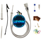 Keysight Technologies N2870A Series N2876A Oscilloscope Probe, Passive Type, 1.5GHz, 1:100, BNC Connector   ytdi