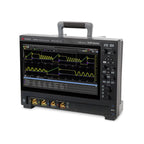 Keysight EXR054A Infiniium EXR Series Oscilloscope: 500 MHz 4 Channels Maximum Memory Depth 1.6 Gpts