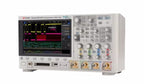 KEYSIGHT MSOX3034T Mixed Signal Oscilloscope: 350 MHz, 4 Analog Plus 16 Digital Channels Price Negotiable