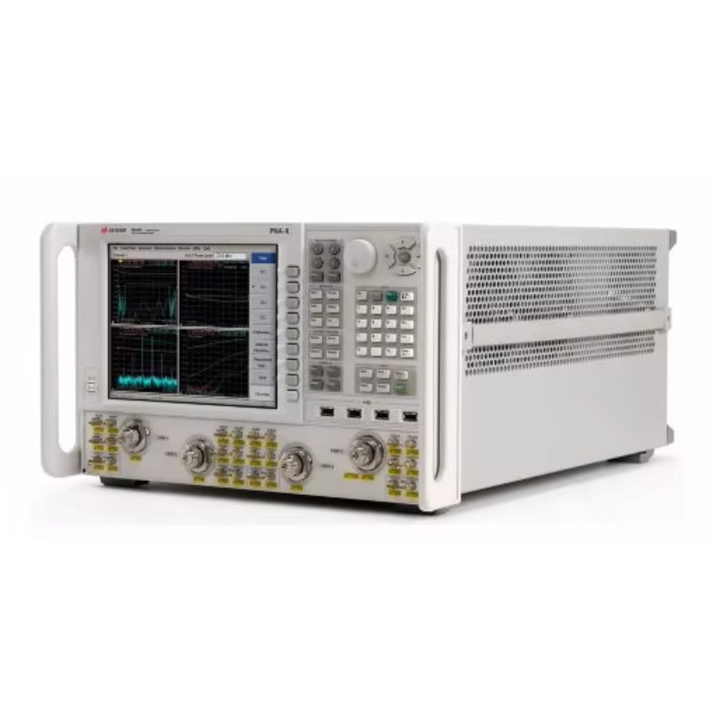 Keysight Premium Used N5242A, 26.5 GHz PNA-X network analyzer 4 Port (Agilent)
