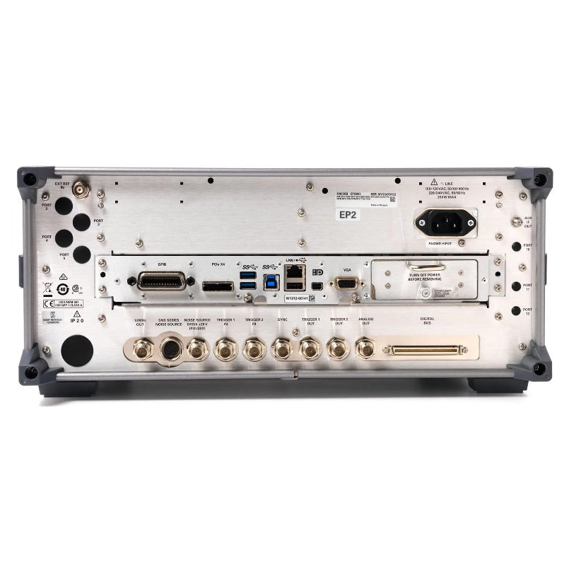 Keysight/Agilent N9020B MXA Wireless Device Spectrum Analyzer 10 Hz to 50 GHz for Wireless Device Testing   ytdi