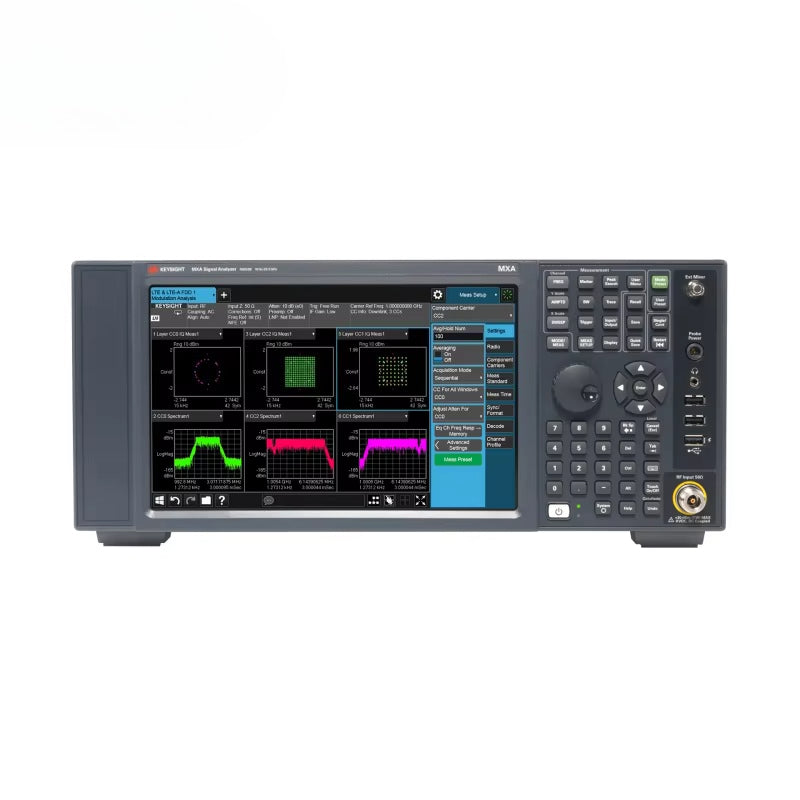 Keysight N9020B MXA Signal Analyzer Spectrum Analyzer 10 Hz to 50 GHz