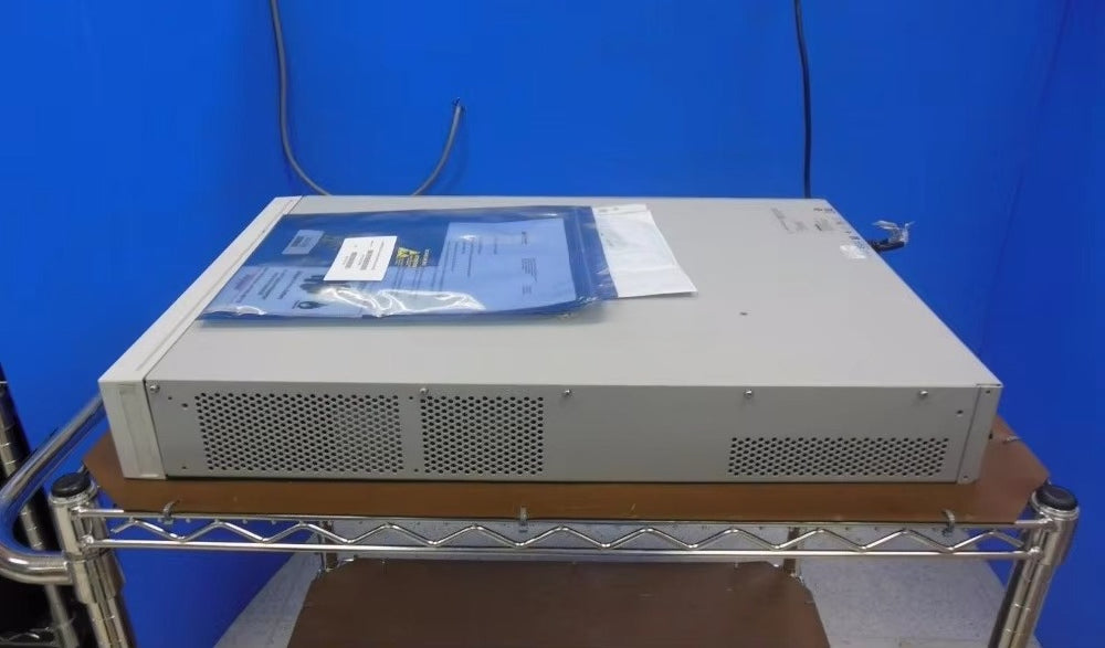 Keysight N7972A Dynamic DC Power Supply 40V/50A/2000W for Test Instrument by Agilent Price Negotiable