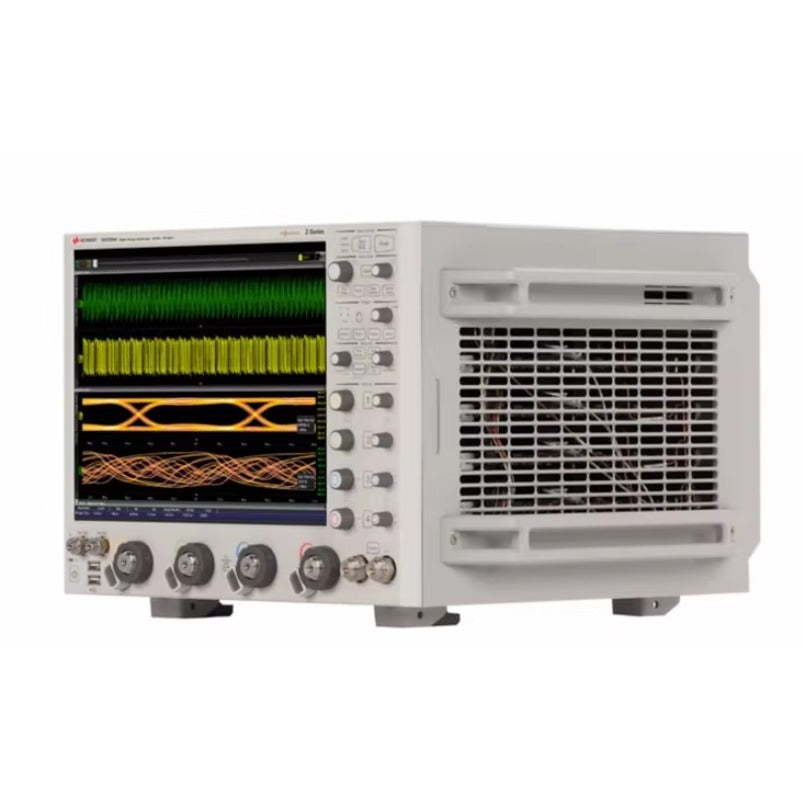 KEYSIGHT DSOZ594A Infiniium Oscilloscope: 59 GHz